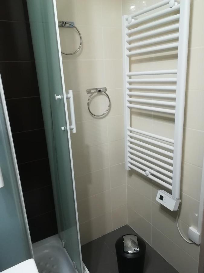 Studio cabine VUE PORT avec piscine, parc, boulodrome et parking privé Agde Exterior foto